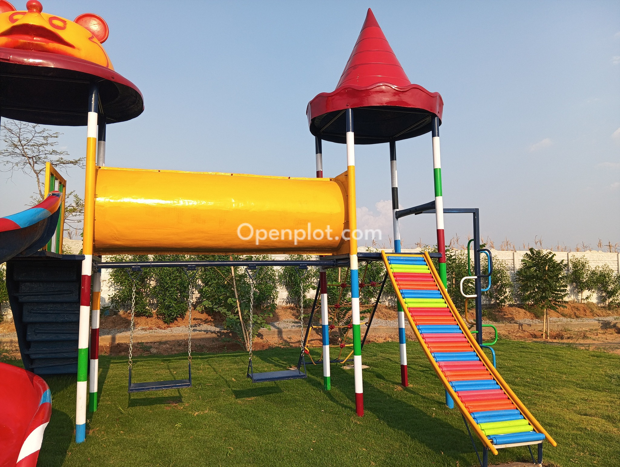 Plot for Sale in Thimmapur,Ranga Reddy